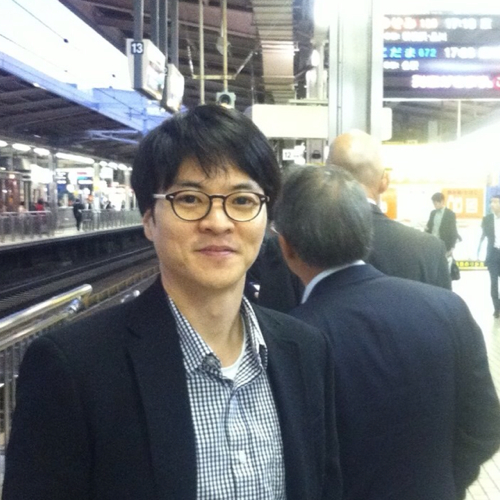 Hanchul Kim